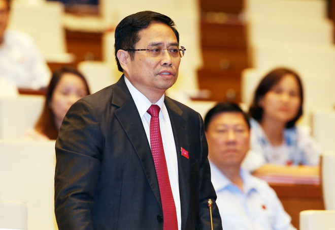 'Thêm kiểm ngư ở địa phương thì bộ máy sẽ ngày càng phình to' ảnh 1