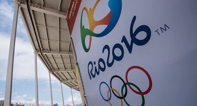 Tổng thống Nga​ Putin khích lệ các vận động viên dự Olympic ảnh 1