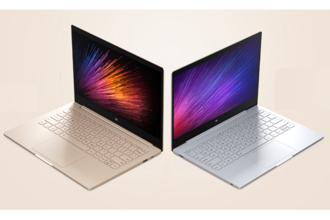 Xiaomi ra Mi Notebook Air cạnh tranh trực tiếp với MacBook Air ảnh 2