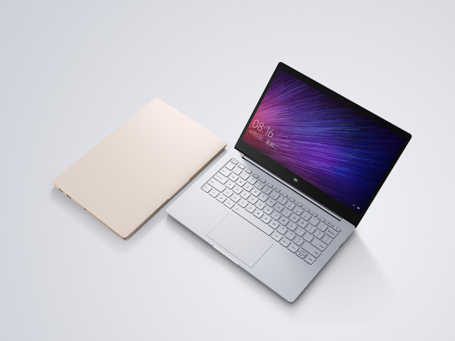 Xiaomi ra Mi Notebook Air cạnh tranh trực tiếp với MacBook Air ảnh 1