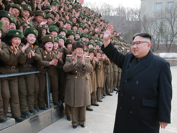 Anh cảnh báo công dân du lịch tới Triều Tiên sau vụ ám sát ảnh 1