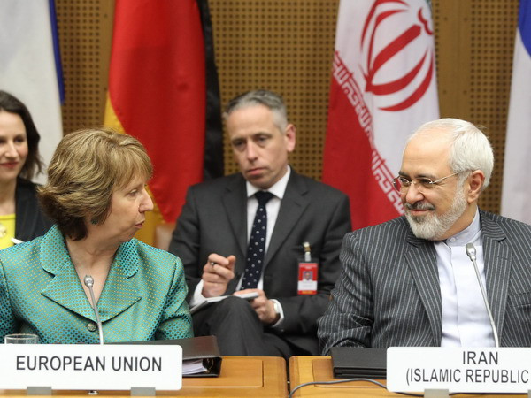Iran và Nhóm P5+1 nối lại đàm phán cấp chuyên viên ảnh 1