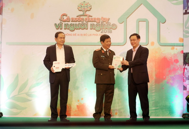 Chủ động huy động nhiều nguồn lực hơn nữa để giảm nghèo bền vững ảnh 2