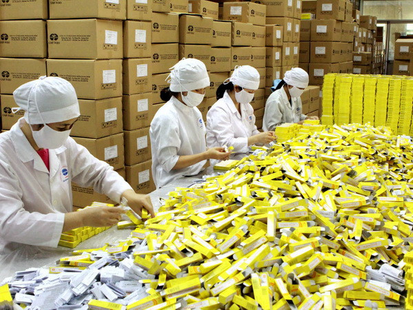 [Video] Bộ Y tế đính chính thông tin nhập 9.140 kg chất salbutamol ảnh 1