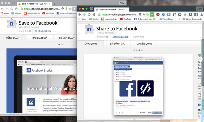 Facebook đổi thiết kế nút "Like" bài viết ở trang web bên thứ ba ảnh 1