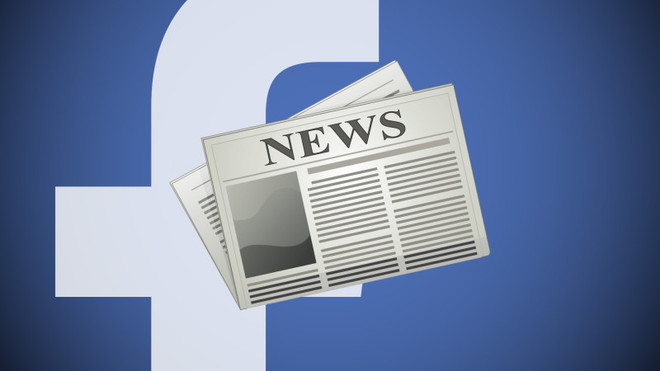 Facebook thay thuật toán News Feed khiến các hãng tin lo sốt vó ảnh 1