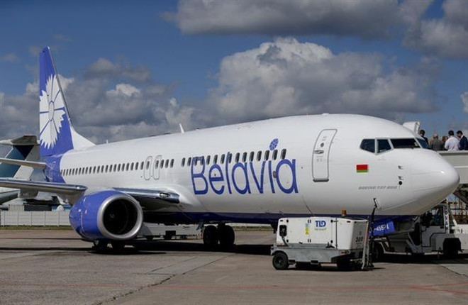 Belavia cấm công dân Syria, Iraq và Yemen lên máy bay ở Thổ Nhĩ Kỳ ảnh 1