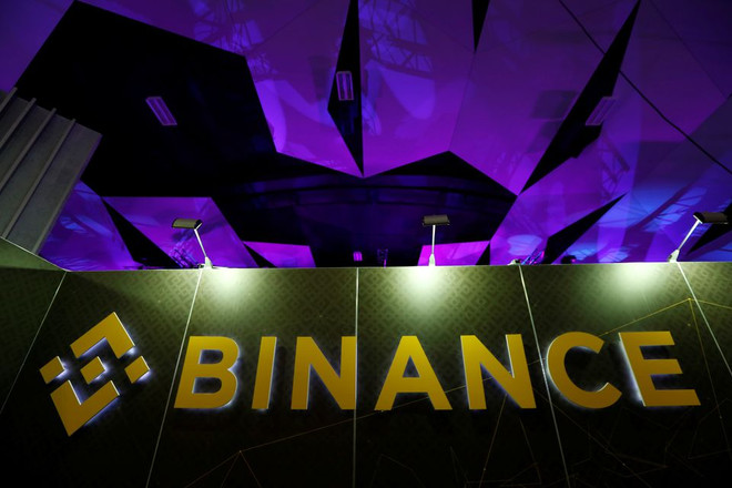 Binance khẳng định động thái của FCA sẽ không ảnh hưởng đến các dịch vụ được cung cấp trên trang web của công ty này. (Nguồn: reuters.com) Anh siết chặt quản lý giao dịch tiền điện tử của Binance ảnh 1