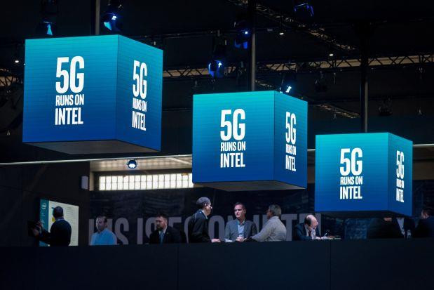 Apple-Qualcomm làm hòa, Intel quyết định rút khỏi thị trường chip 5G ảnh 1