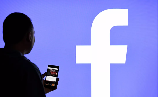 Facebook đang thử nghiệm giao kết hợp News Feed và Stories ảnh 1