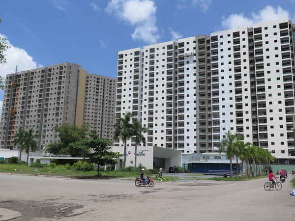 Thị trường bất động sản công nghiệp hưởng lợi từ thương mại điện tử ảnh 1