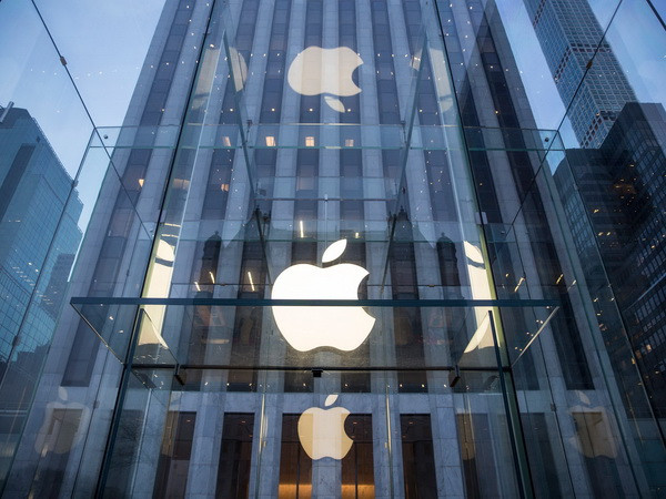 Apple đề xuất hướng giải quyết vụ kiện "bẻ khóa" iPhone ảnh 1