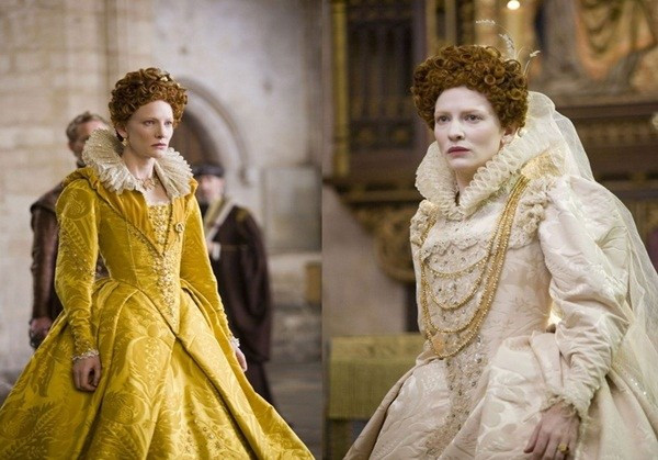 Những nhà thiết kế “giấu mặt” quyền lực nhất của Hollywood ảnh 11