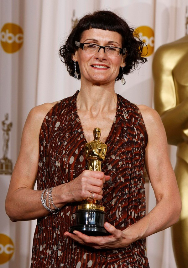 Những nhà thiết kế “giấu mặt” quyền lực nhất của Hollywood ảnh 9