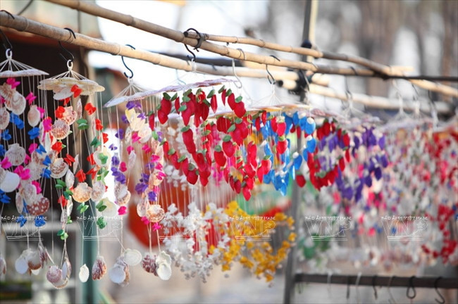 [Photo] Ghé thăm bãi biển hoang sơ và dài nhất tỉnh Trà Vinh ảnh 5