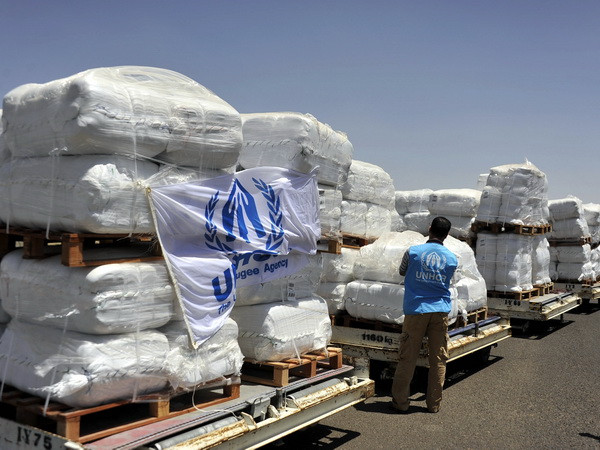 Liên quân Arab nối lại chiến dịch không kích phiến quân ở Yemen ảnh 1