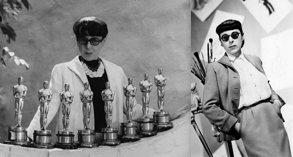 Những nhà thiết kế “giấu mặt” quyền lực nhất của Hollywood ảnh 1