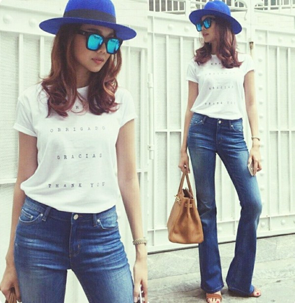 Các phong cách thời trang "thiếu vải" thời thượng của sao Việt ảnh 10