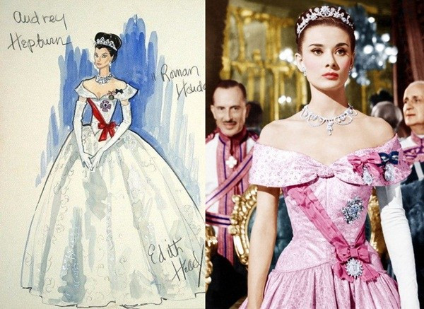 Những nhà thiết kế “giấu mặt” quyền lực nhất của Hollywood ảnh 2