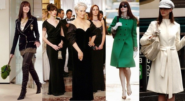 Những nhà thiết kế “giấu mặt” quyền lực nhất của Hollywood ảnh 14