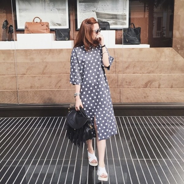 Các phong cách thời trang "thiếu vải" thời thượng của sao Việt ảnh 16