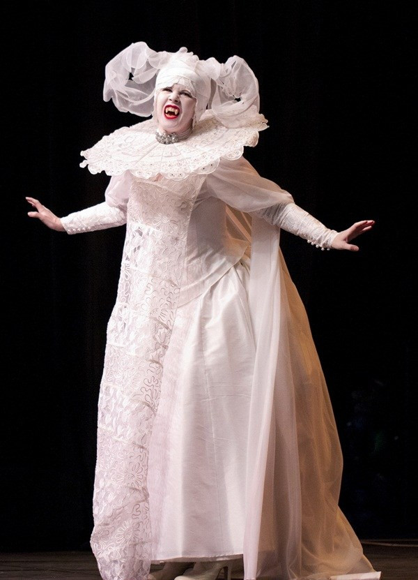 Những nhà thiết kế “giấu mặt” quyền lực nhất của Hollywood ảnh 5