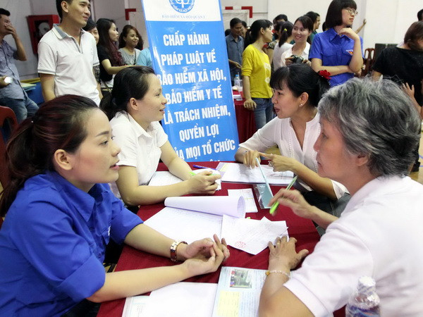 [Video] Quy định hoạt động đầu tư từ quỹ bảo hiểm xã hội ảnh 1