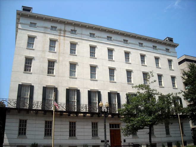 Mỹ phản bác lại những cáo buộc của Trung Quốc tại WTO ảnh 1