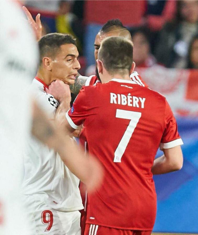 Bayern cần những gì để tranh chức vô địch Champions League? ảnh 3