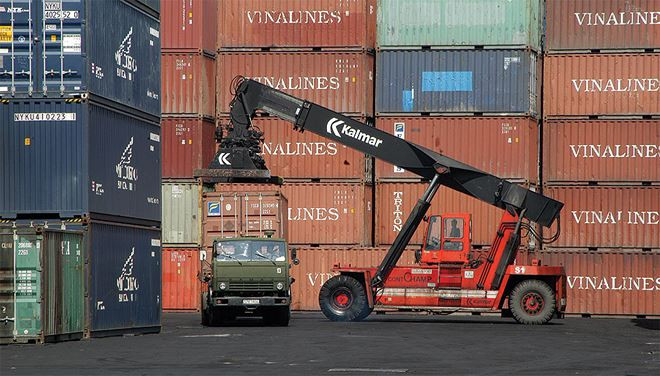 ASEAN+3 hợp tác đối phó với chủ nghĩa bảo hộ thương mại ảnh 1