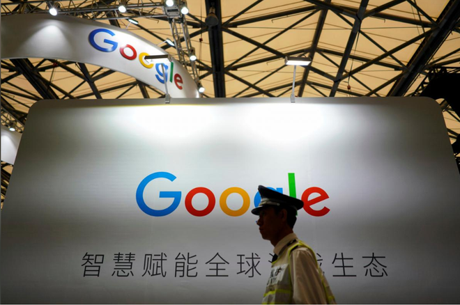 Google sẽ mở kinh doanh dịch vụ điện toán đám mây ở Trung Quốc? ảnh 1