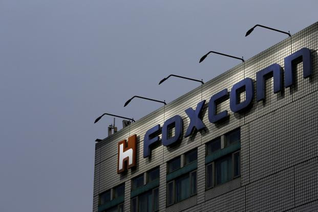 Chi phí sản xuất iPhone X quá cao khiến Foxconn lao đao trong quý 3 ảnh 1