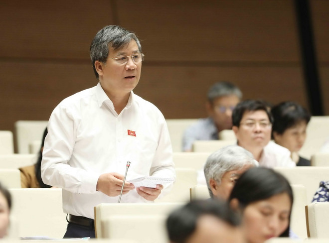 Đại biểu Quốc hội: Luật hóa đặt cược thể thao mang lại nhiều lợi ích ảnh 1