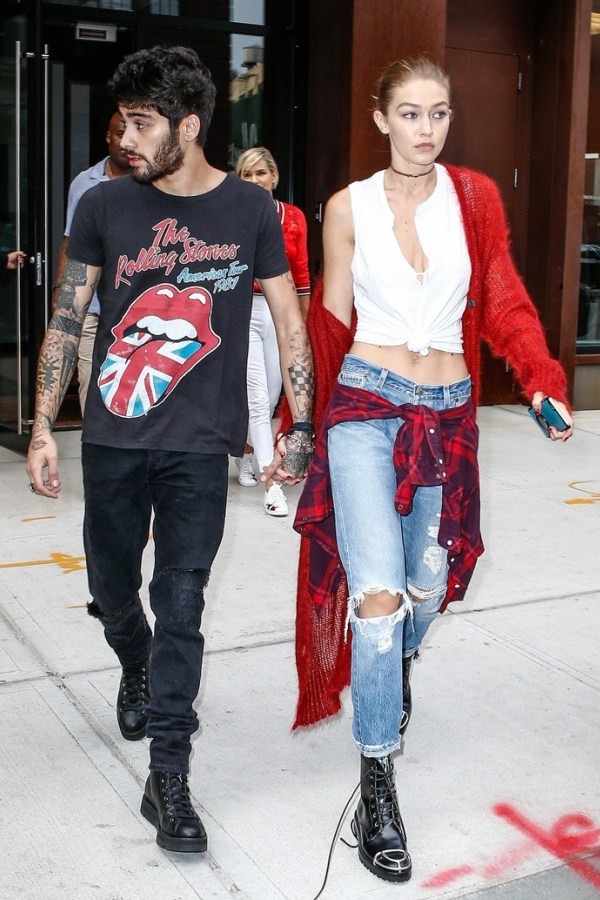 Ngập tràn cảm hứng mặc đẹp mùa Valentine với đôi tình nhân trẻ tuổi ảnh 13