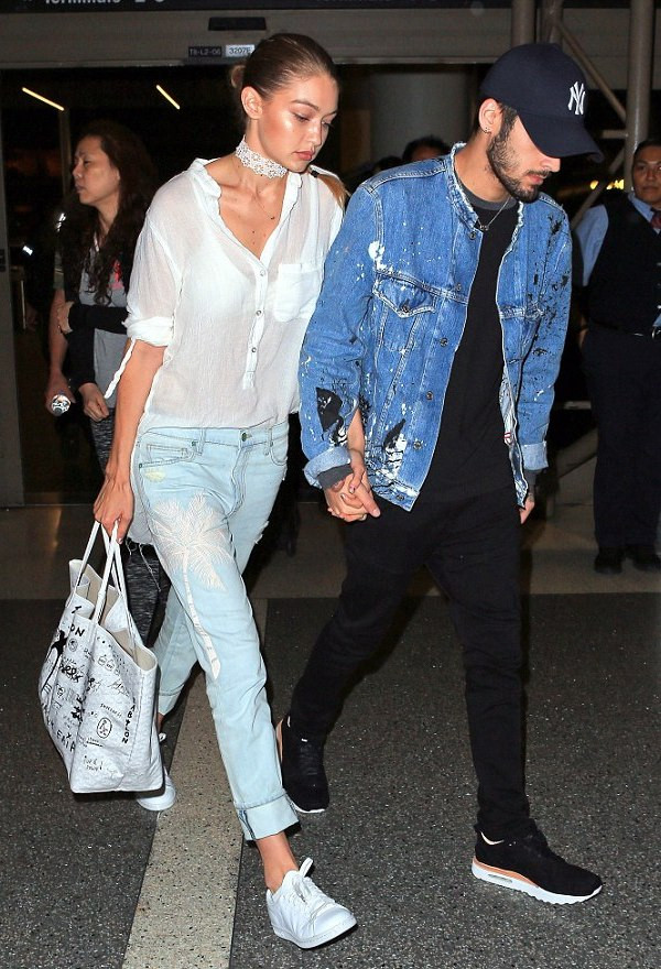 Ngập tràn cảm hứng mặc đẹp mùa Valentine với đôi tình nhân trẻ tuổi ảnh 12