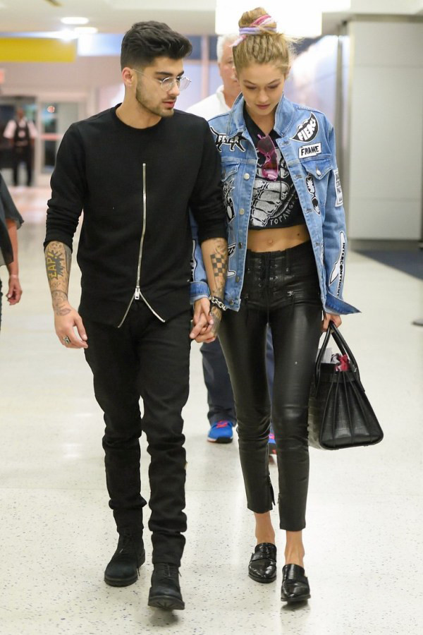 Ngập tràn cảm hứng mặc đẹp mùa Valentine với đôi tình nhân trẻ tuổi ảnh 7