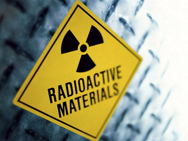 Malaysia đang trở thành điểm trung chuyển phóng xạ để chế tạo bom ảnh 1