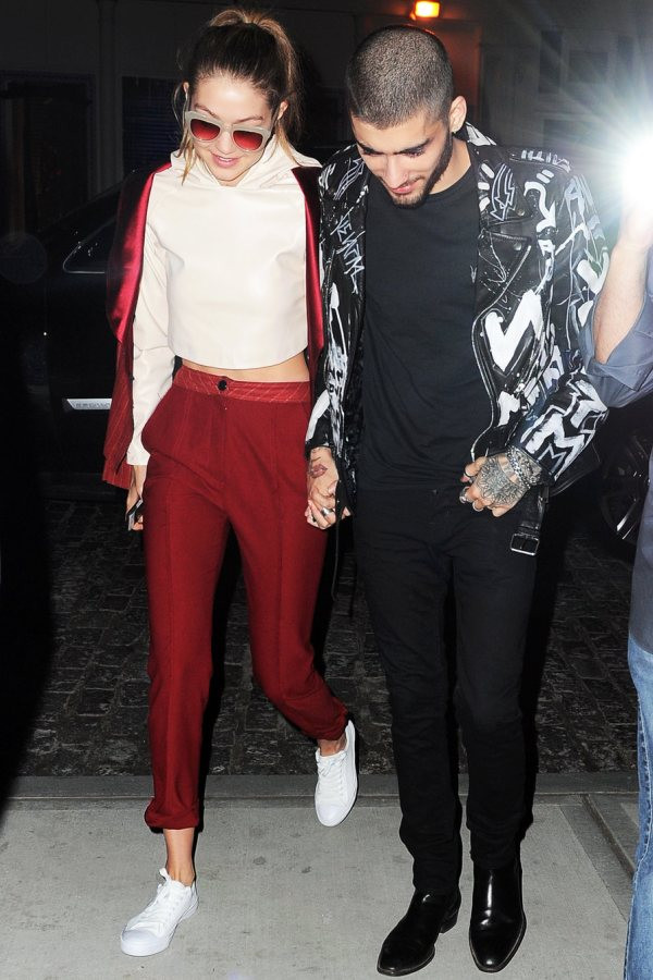 Ngập tràn cảm hứng mặc đẹp mùa Valentine với đôi tình nhân trẻ tuổi ảnh 9