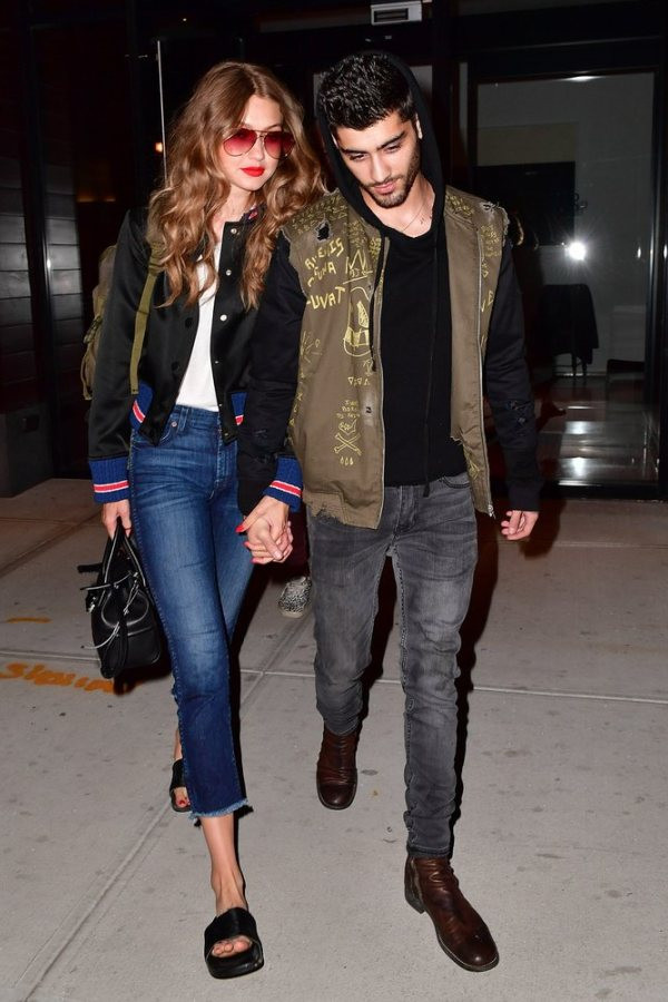 Ngập tràn cảm hứng mặc đẹp mùa Valentine với đôi tình nhân trẻ tuổi ảnh 8