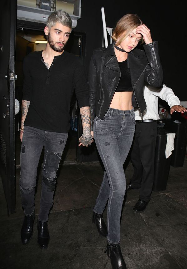 Ngập tràn cảm hứng mặc đẹp mùa Valentine với đôi tình nhân trẻ tuổi ảnh 5