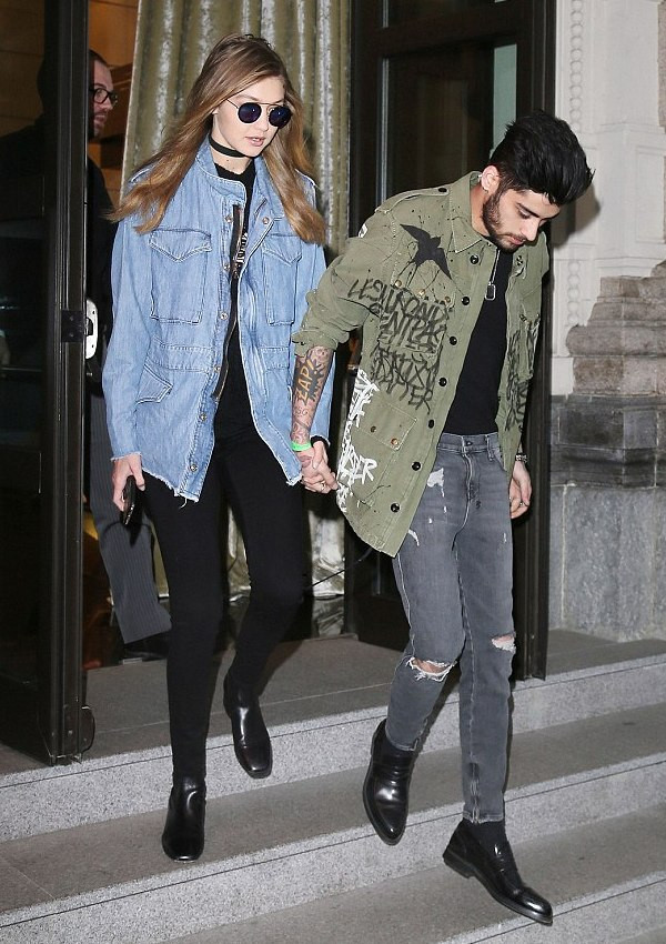 Ngập tràn cảm hứng mặc đẹp mùa Valentine với đôi tình nhân trẻ tuổi ảnh 11