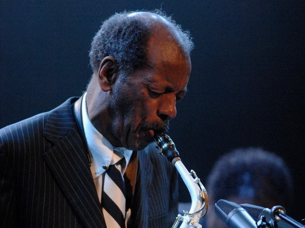 Huyền thoại nhạc Jazz của thế giới qua đời ở tuổi 85 ảnh 1