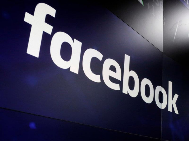 Facebook chặn một chiến dịch gây ảnh hưởng có quan hệ với Saudi Arabia ảnh 1