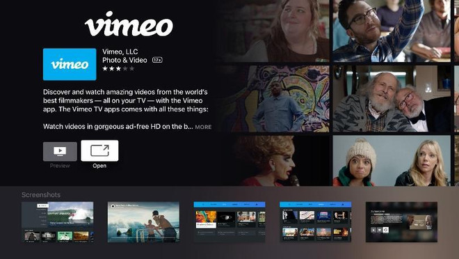 Vimeo đang phát triển mạnh, nhưng không giống Youtube ảnh 2