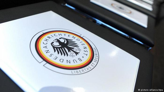 Tình báo Đức theo dõi cả các nhà ngoại giao của nước này ảnh 1