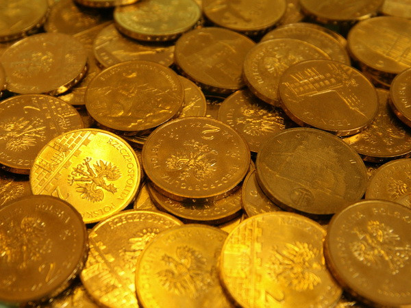 Giá vàng châu Á phục hồi theo biên bản cuộc họp của Fed ảnh 1