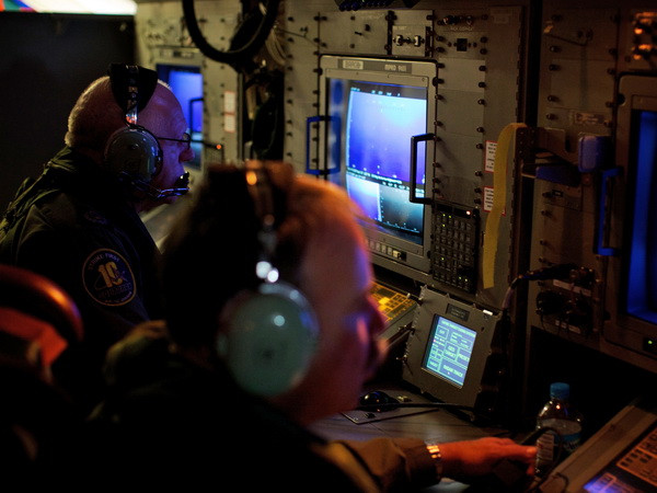 Tổ chức họp đặc biệt ba bên về vụ máy bay mất tích MH370 ảnh 1