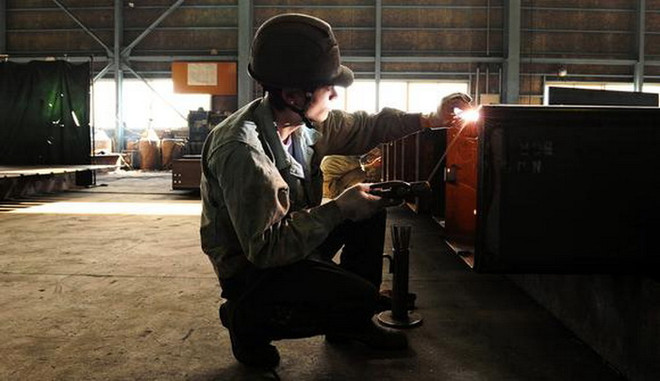 Lao động Việt Nam nhiều thứ hai trong số lao động nước ngoài ở Nhật ảnh 1