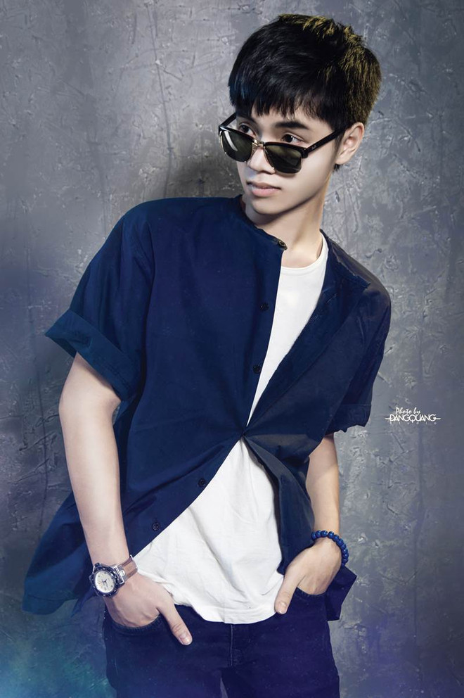 Đức Trí khuyên quán quân Sing My Song 2016 không "bán mình" vì số đông ảnh 1