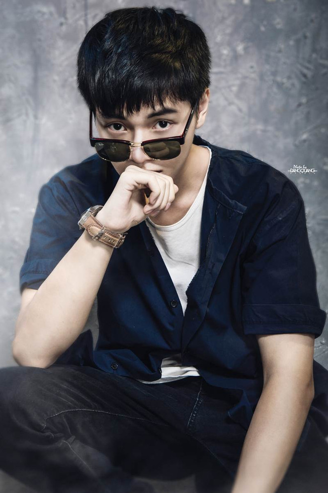 Đức Trí khuyên quán quân Sing My Song 2016 không "bán mình" vì số đông ảnh 2